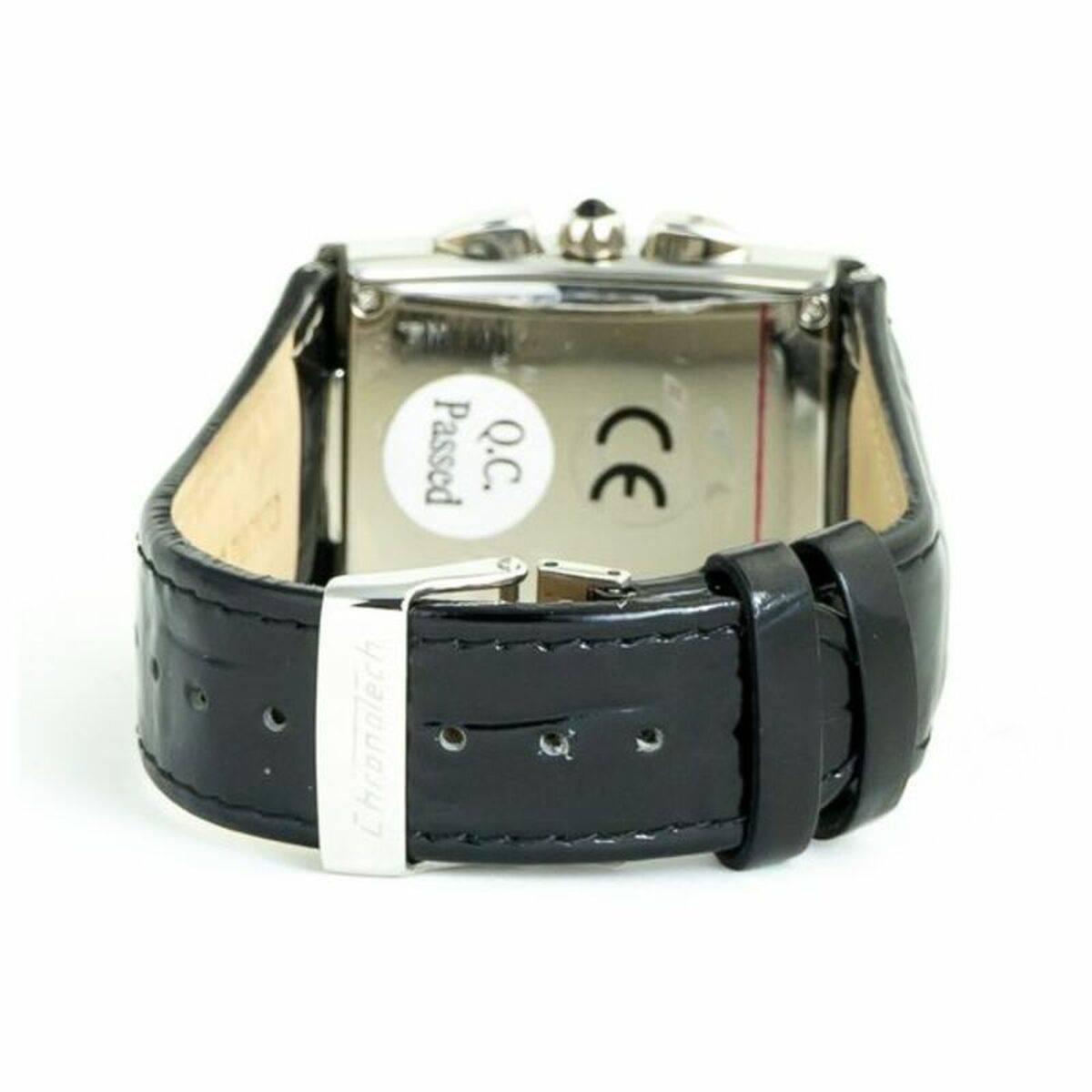 Ceas Unisex Chronotech (Ø 28 mm)